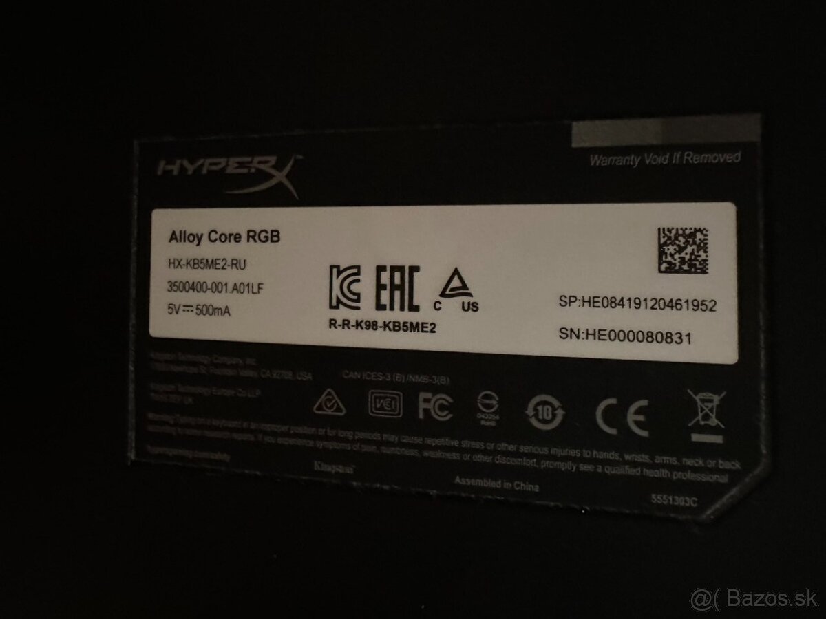 HP Compaq Elite 8300 CMT – kompletná PC zostava - 14