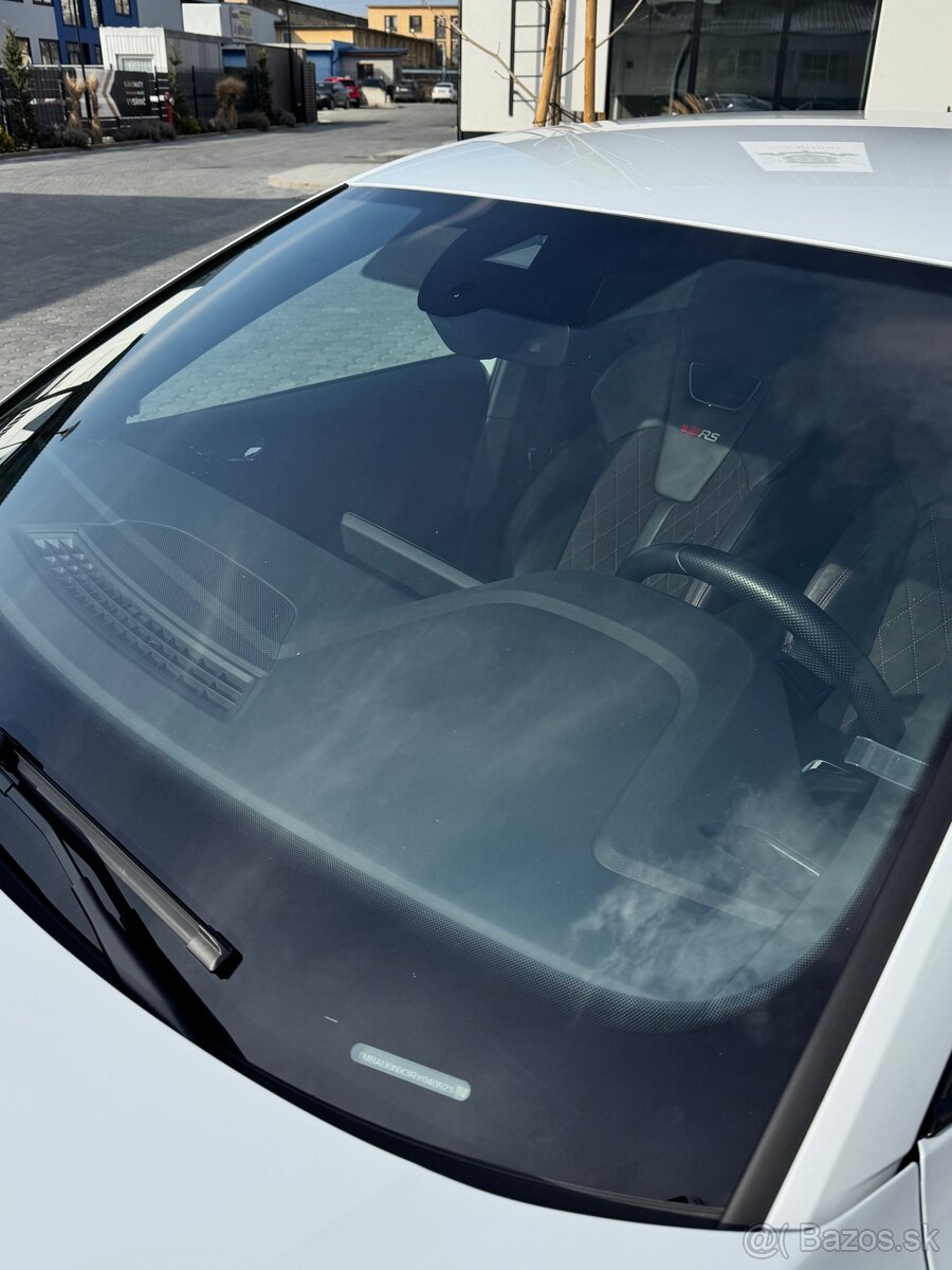 Škoda Octavia RS TS 2.0 TSI 2023 DSG - 14