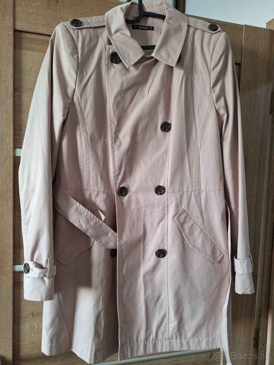 Kabáty / trenčkoty - 14