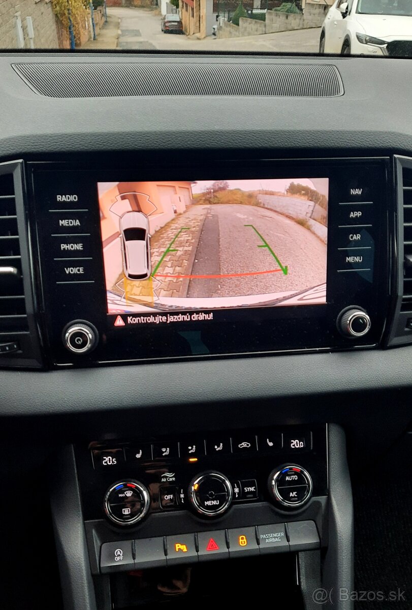 Predám BMW Rad 2 Active Tourer 2 218d Advantage - 14