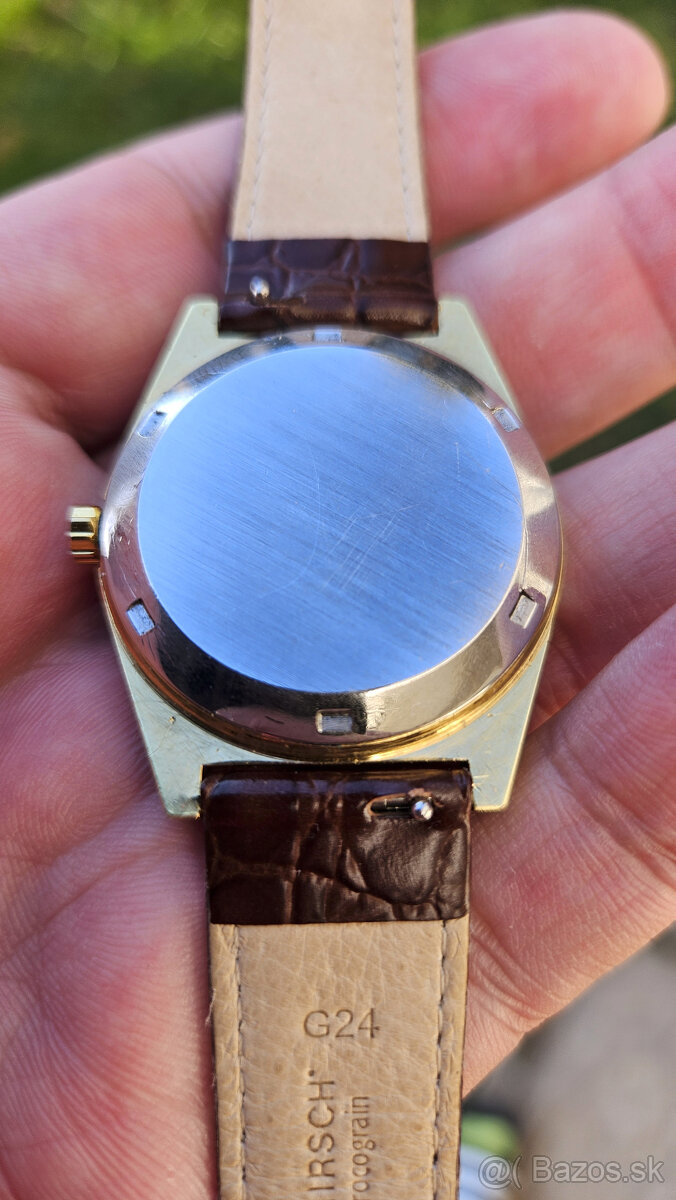 Omega Geneve Automatic Day Date cal.1022 - 14