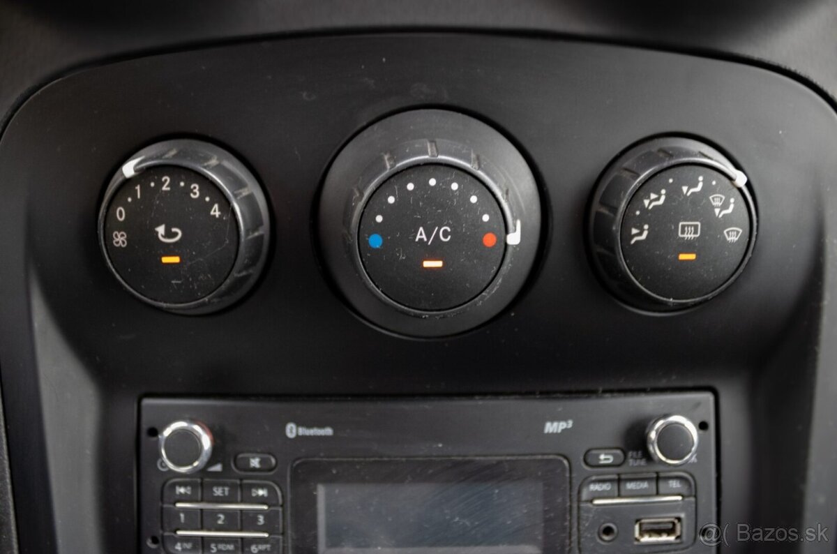 Mercedes-Benz Citan 109 CDI - 14