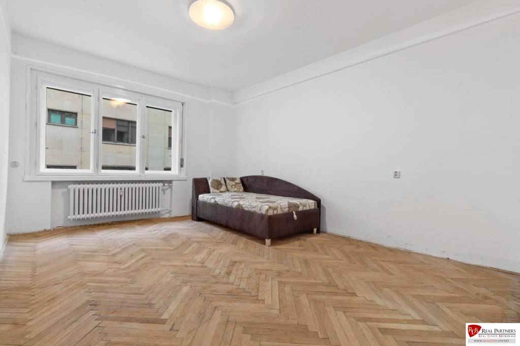 Predaj 4-izbový byt, 102m2, terasa 50m2, Bratislava-centrum, - 14