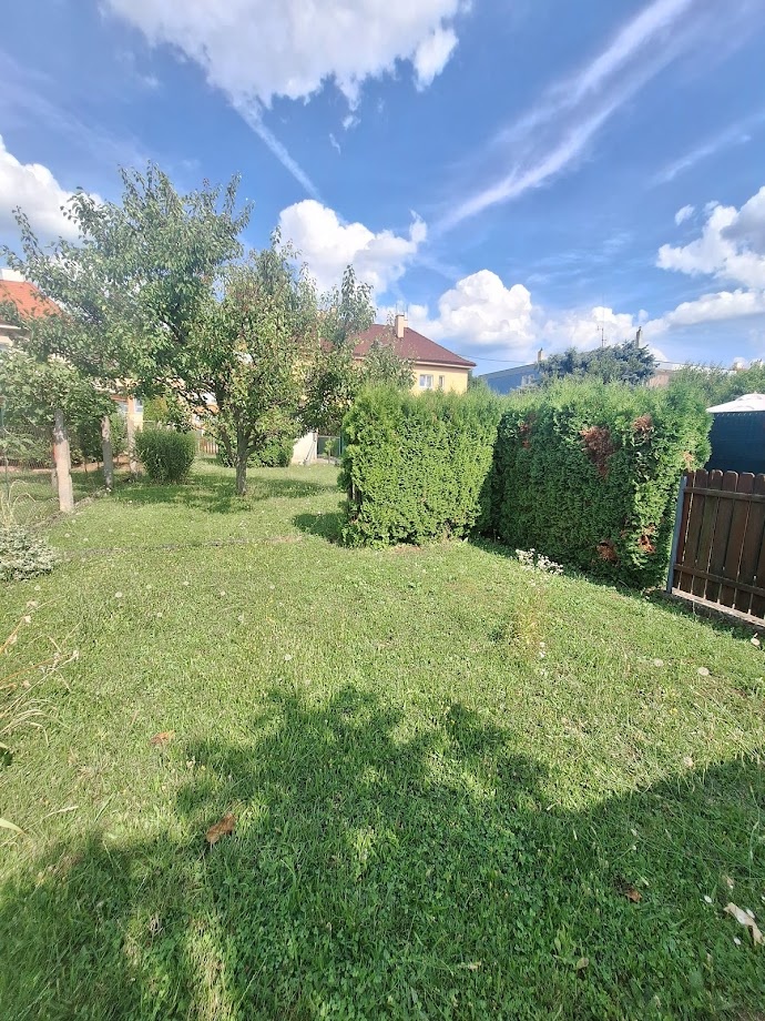 REZERVOVANÉ 3 izbový byt, GARÁŽ, 2 PIVNICE, NMnV - 14