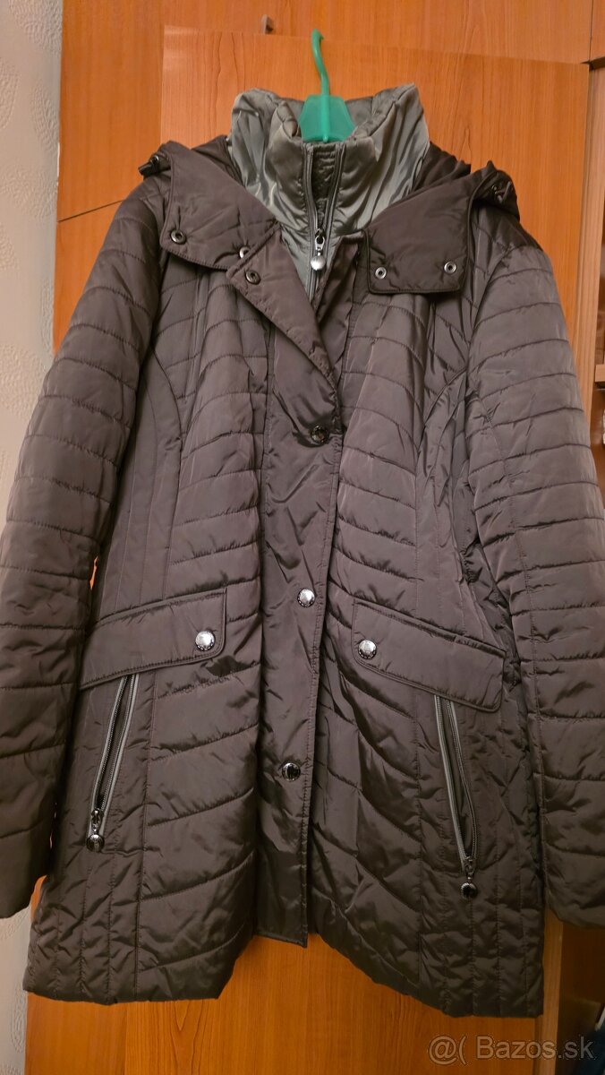 Vetrovka damska46 zn.C&A - 14