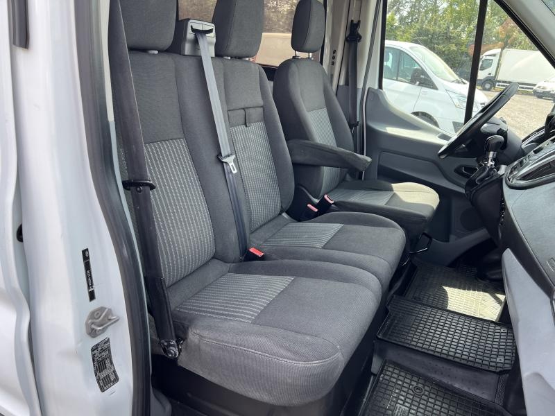 Prodám Ford Transit 2.2TDCi. 92kw.L3H2. 7 míst. - 14