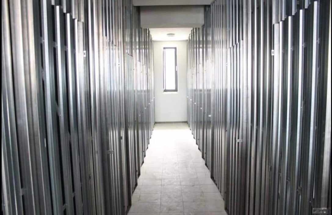 Novostavba Švermova Banska Bystrica, menší 2 izbový byt 44,6 - 14