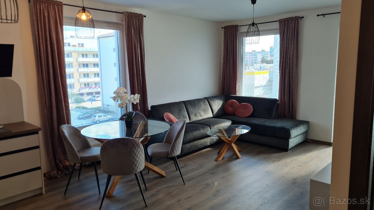 2 izbový byt na prenájom-Púchov-Dlhé Lúky - 14