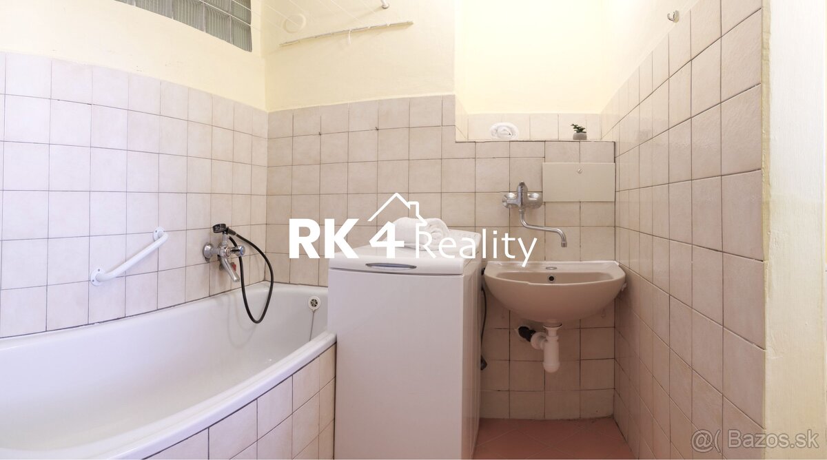 RK4 - NA PREDAJ - 2 izbový byt - Bulvár Žilina - 14