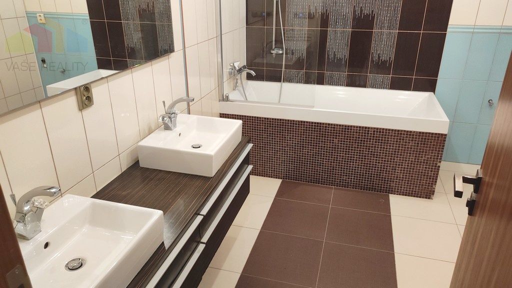 NOVÁ CENA 5 izbový rodinný dom s garážou, Moravany nad Váh - 14