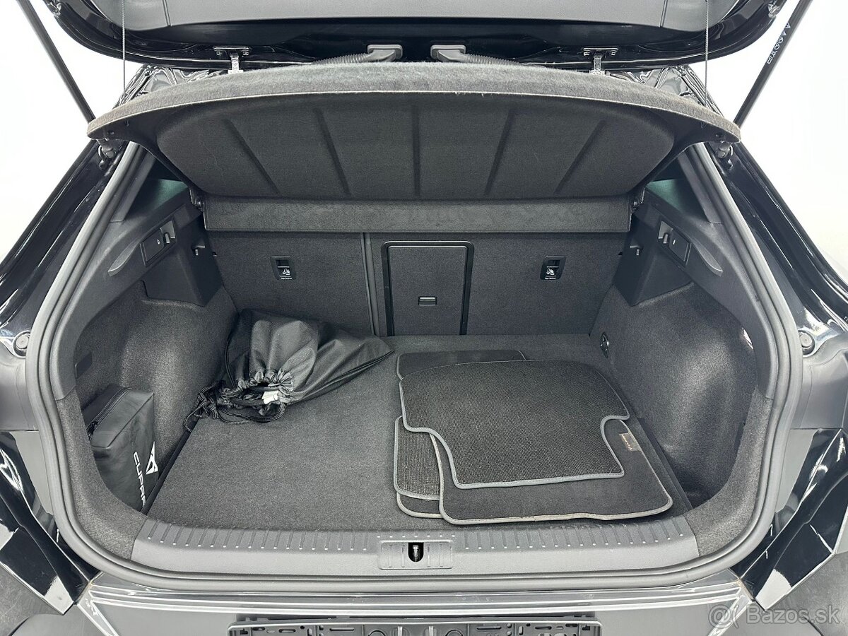 Cupra formentor hybrid 46000km Odpocet DPH - 14