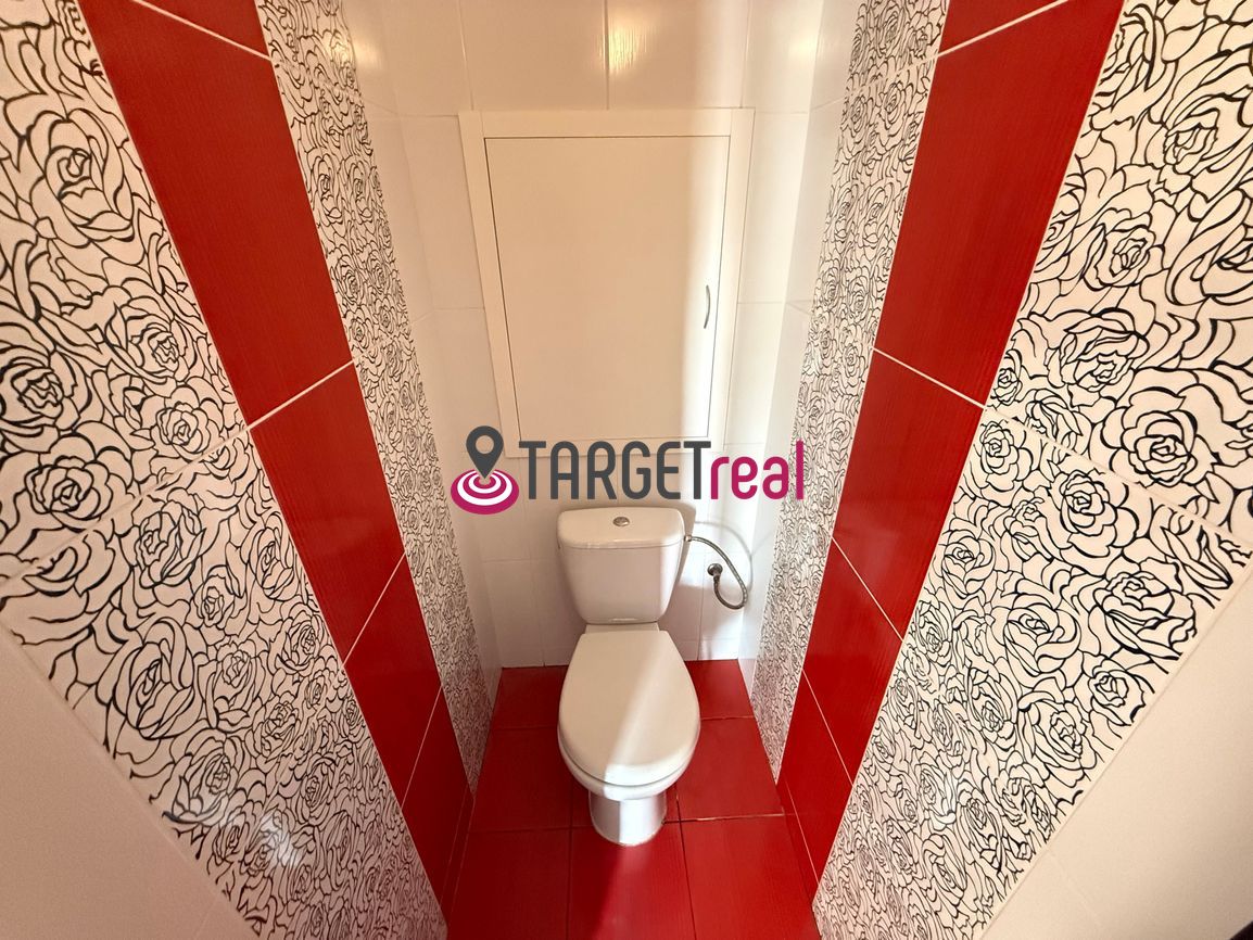 Exkluzívna ponuka: 3-izbový byt 74 m² s veľkým balkónom a kl - 14