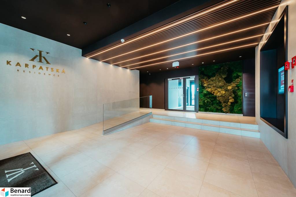 NA PREDAJ POSLEDNÉ TRI 3.IZBOVÉ BYTY TYP 5, KARPATSKÁ POPRAD - 14