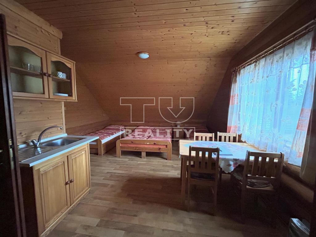 Neprehliadnite Štýlový rekreačný komplex v Podhájskej... - 14