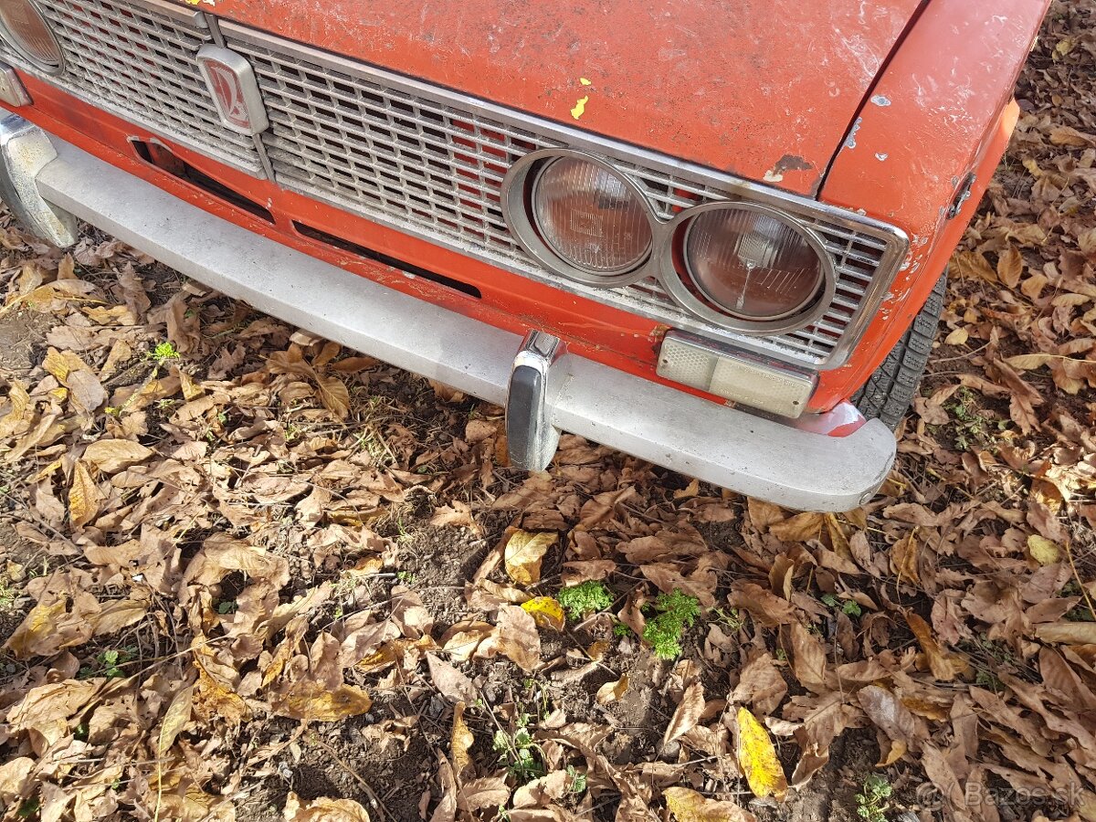 Lada 2103 - 14