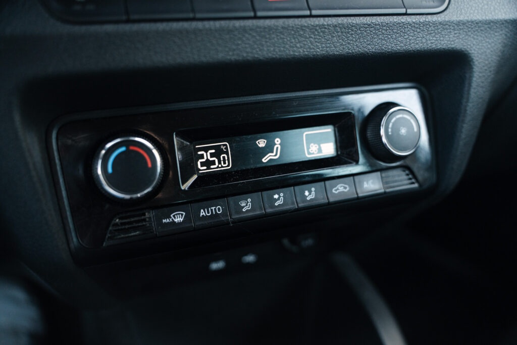 Škoda Fabia Combi 1.2 TSi 81kw - 14