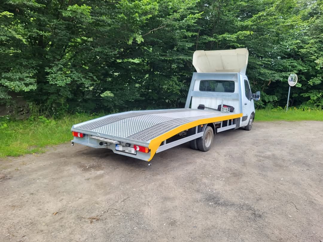 Predam nadstavbu odtahovka - 14