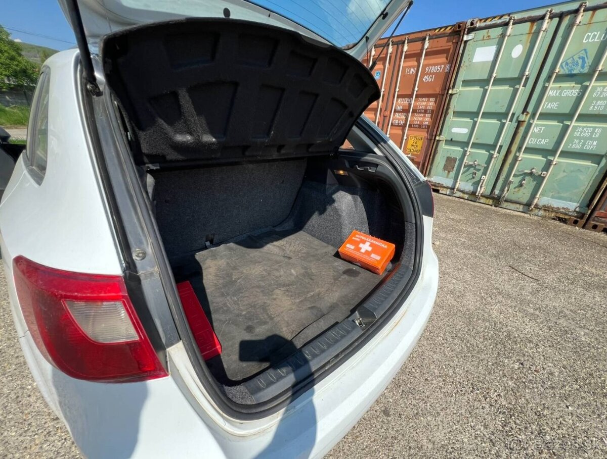 Seat Ibiza - 14