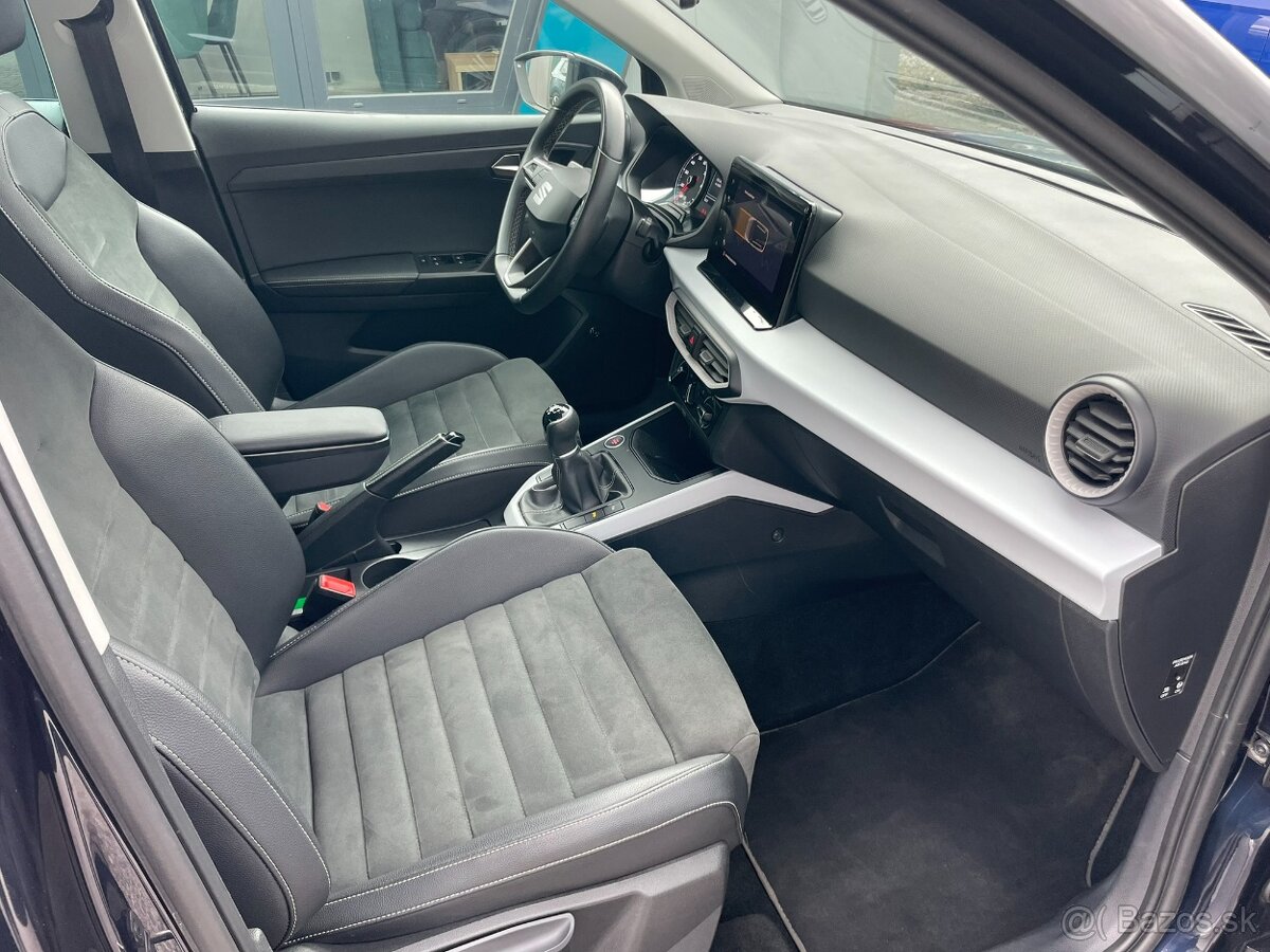 Seat Arona 1.0 ECO TSI 95 Xperience - 67.000km - 2021 - 14