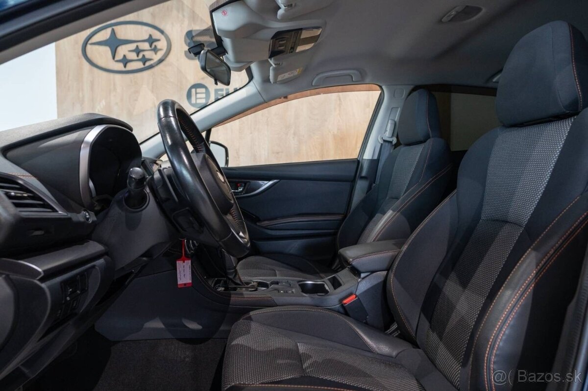 Subaru XV 2.0i-S ES Comfort - 14