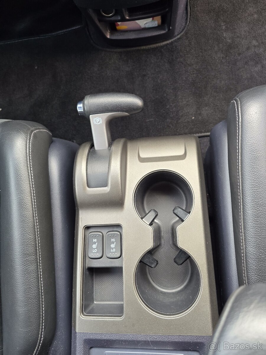 Predám Honda CRV - 14