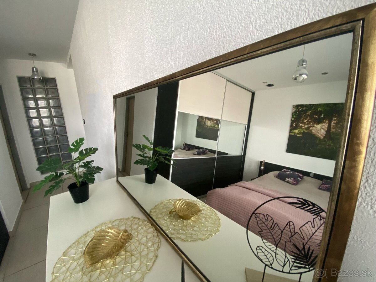 moderný 2kk s balkónom v centre Žiliny - 14