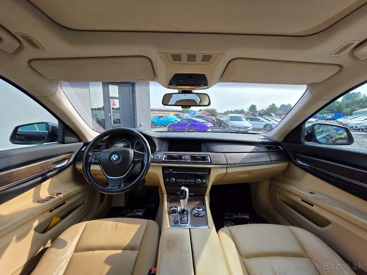 BMW Rad 7 - 14