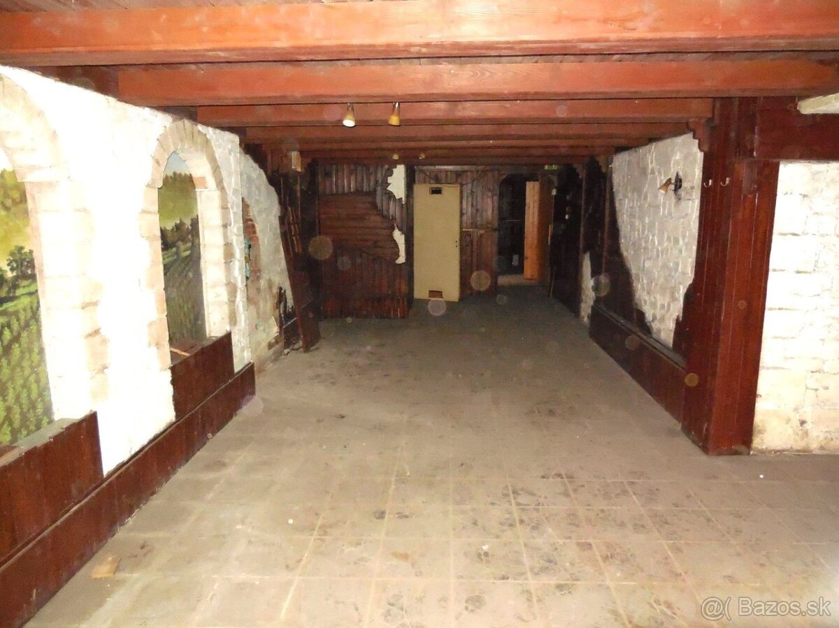 150 m2 - Nebytový priestor na PREDAJ, Trenčín centrum - 14