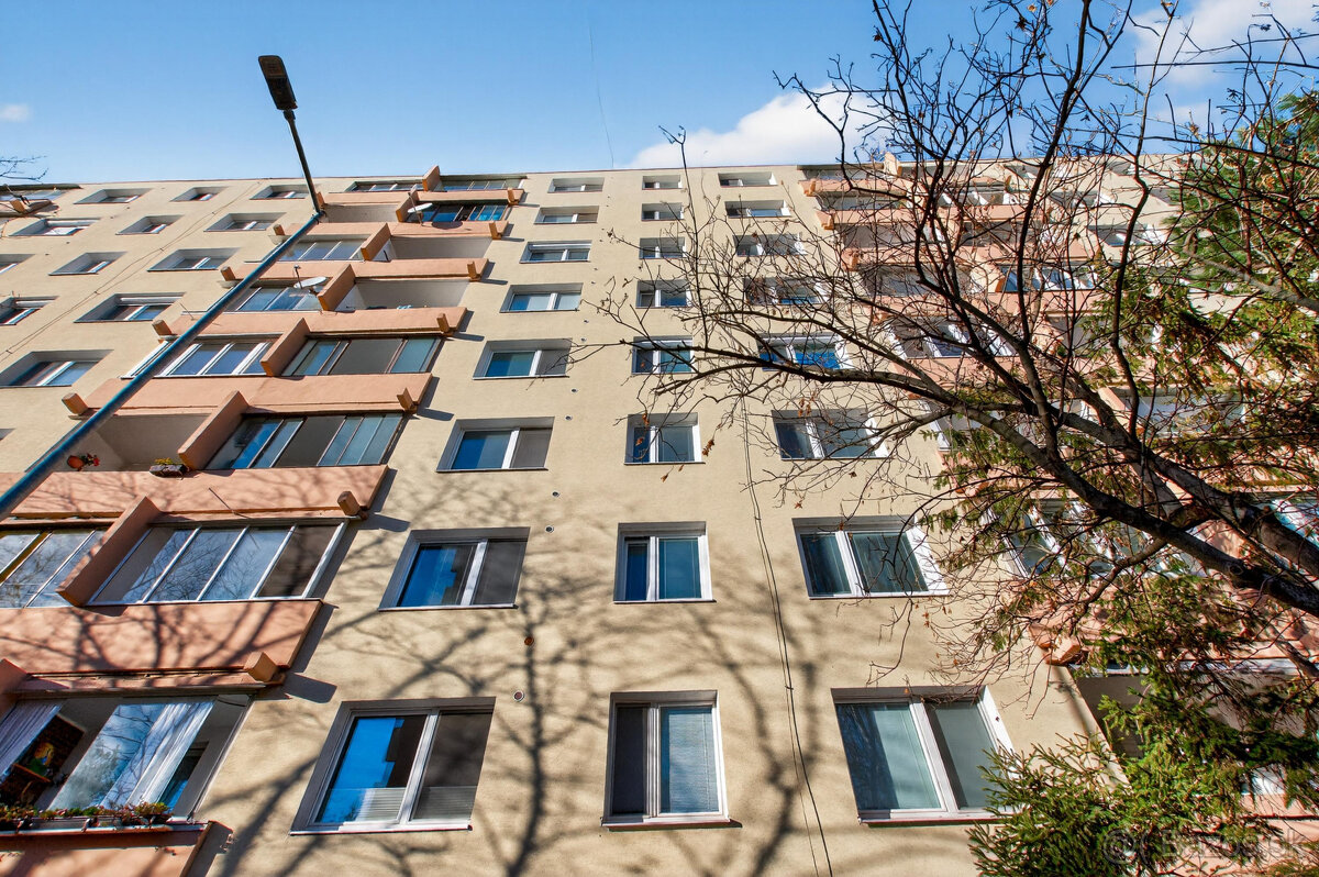 Útulný 4-izbový byt po kompletnej rekonštrukcii - 14