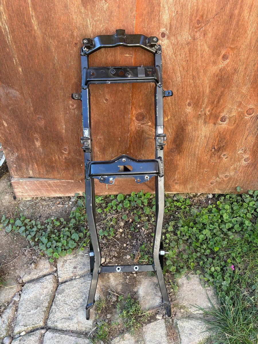 Rozpredám lacno STUNT Kawasaki zx6r 1998- 2003 - 14