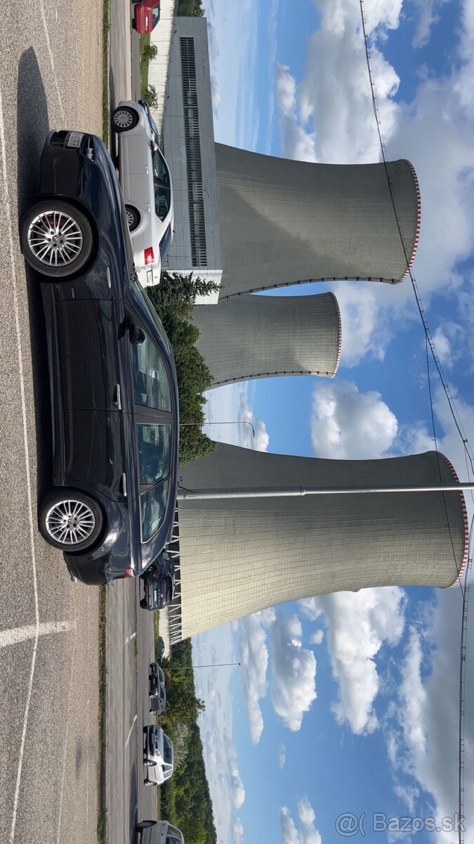 Alfa Romeo 159 sportwagon - 14