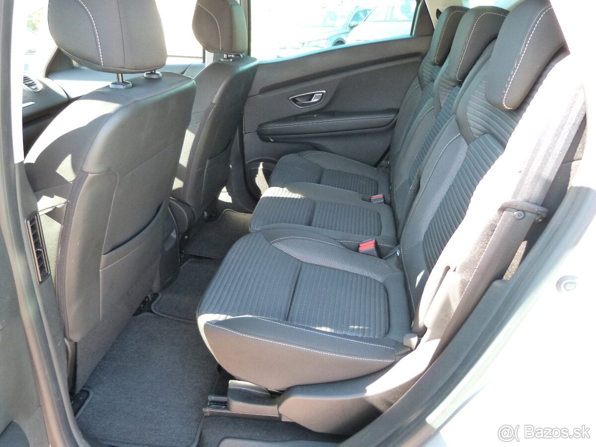 Renault Scénic Blue dCi 120 Intens EDC - 14