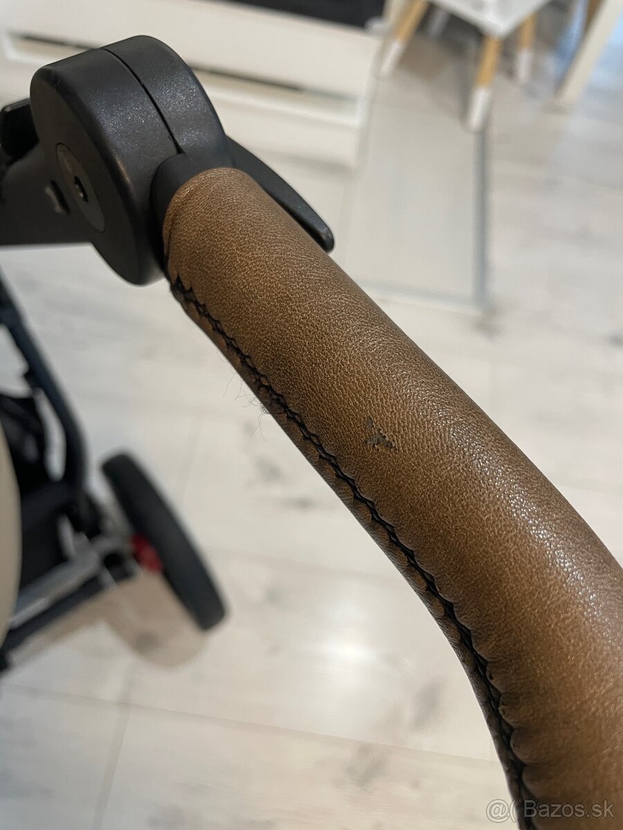 Gesslein FX4 Life - 14