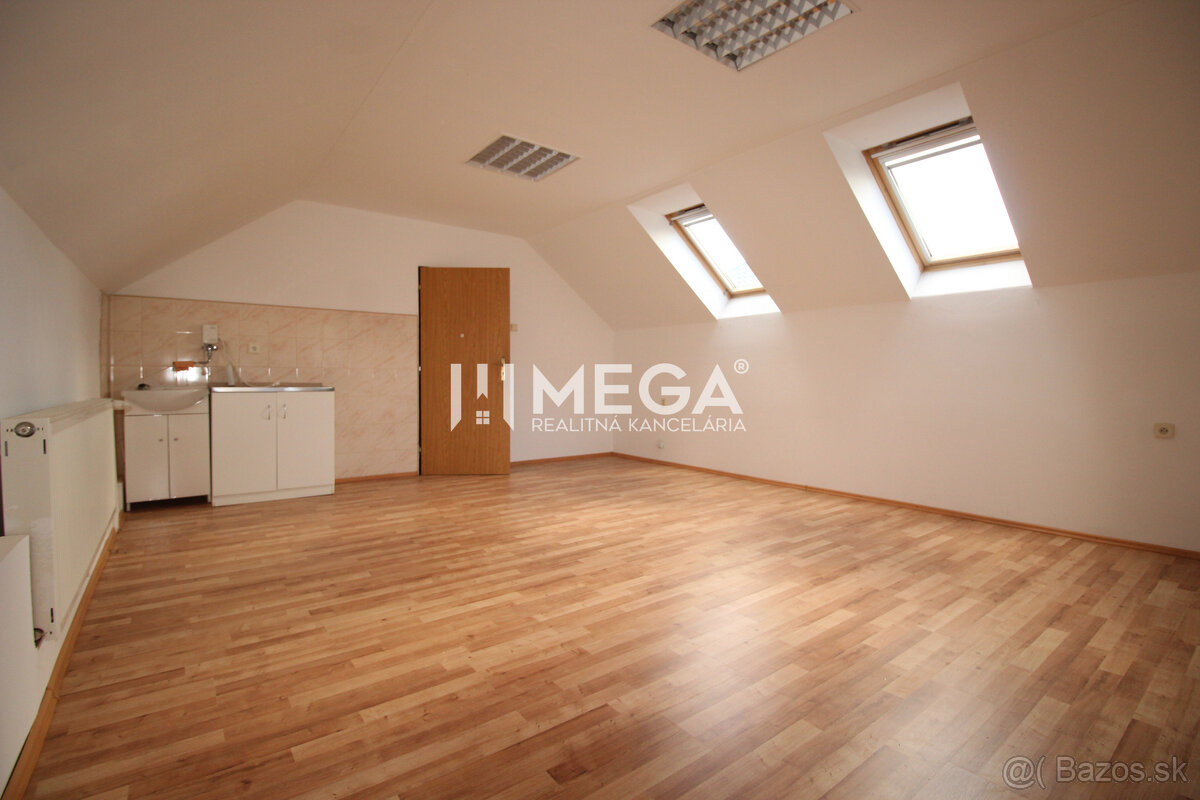 NA PREDAJ: Výnimočná nehnuteľnosť vo Vranove nad Topľou - 14