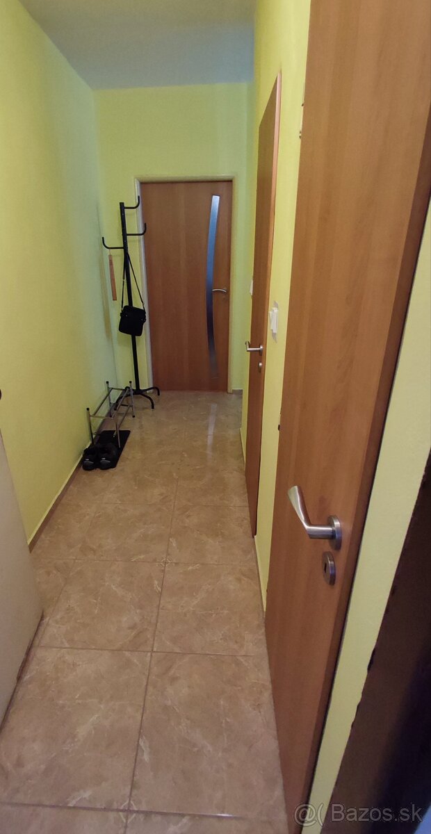 ‼️1.izbový byt 35m + loggia 4m ‼️ Terasa - Luník 8 ‼️ - 14