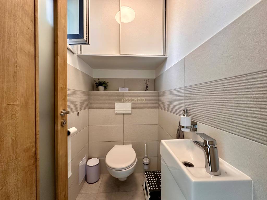 ASSENZIO - PREDAJ - Moderný rodinný dom s extrémne nízkymi n - 14