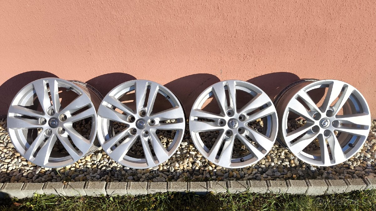 Opel Astra K 1.4T, 74500km - 14