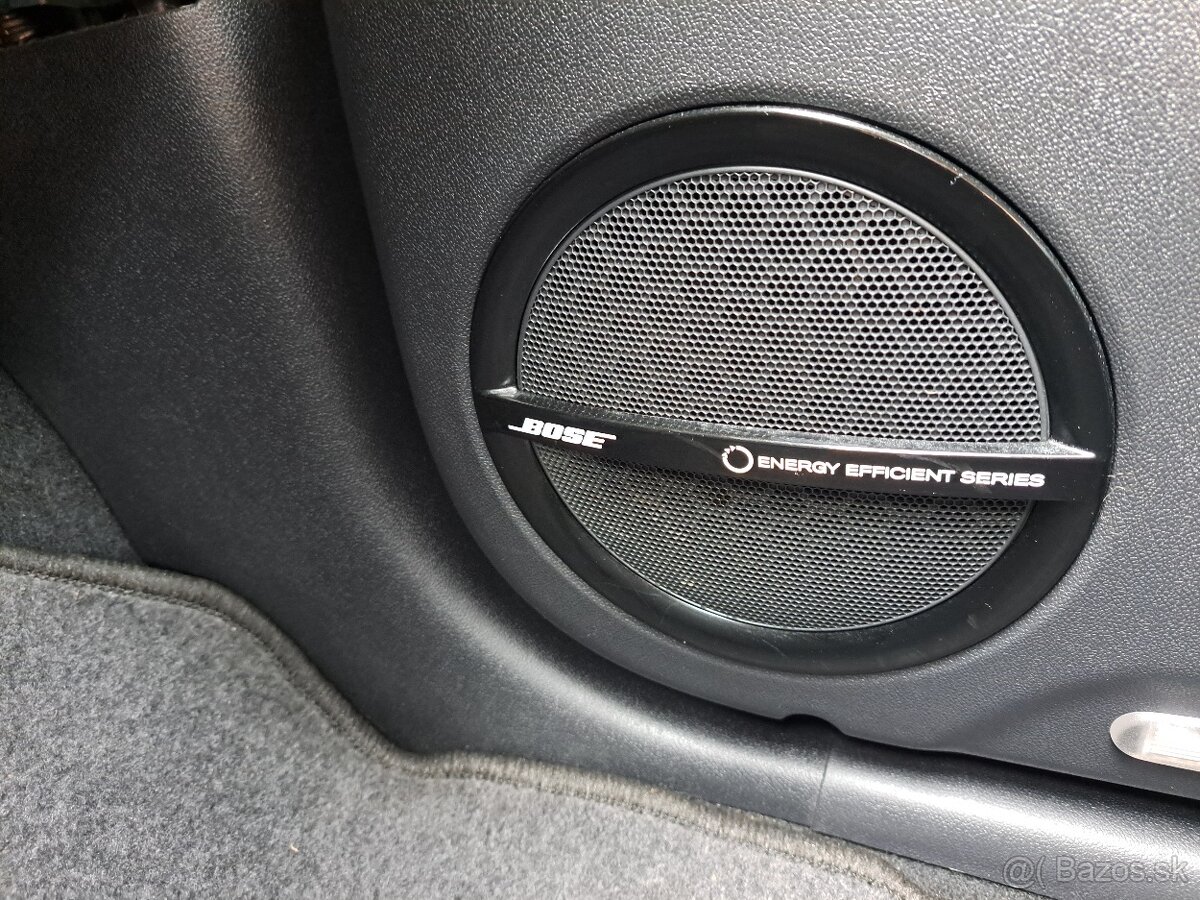 Renault Scenic 1.2 85kw,NAVI,KŮŽE,BOSE,MODEL 2014 - 14