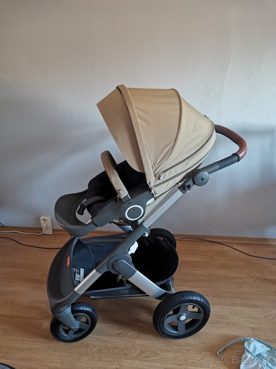 Stokke trailz - 14