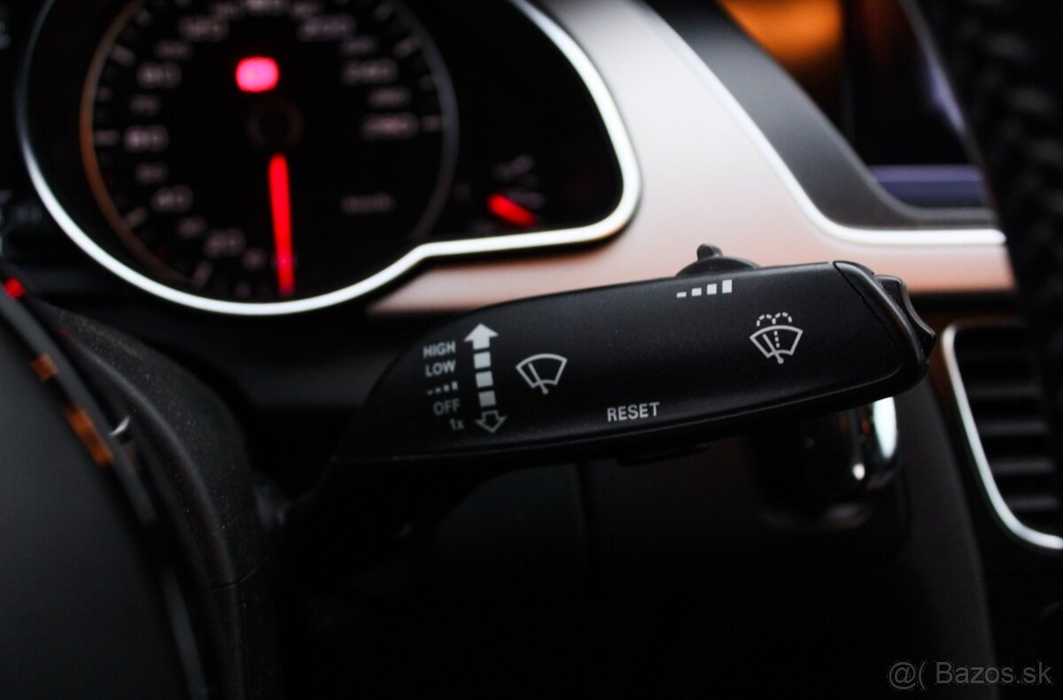 Audi A5 3.0 TDI AJ NA SPLÁTKY - 14