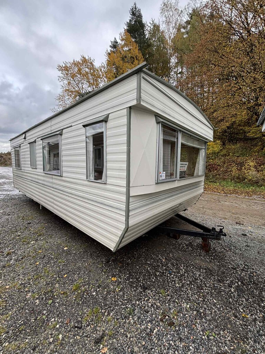 Mobilný dom 3125 - 14