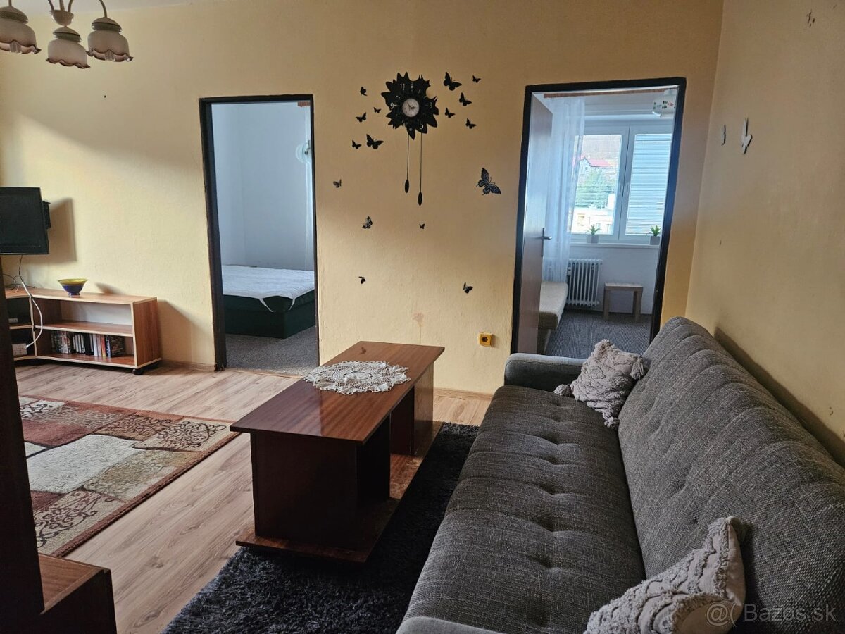 Predám 3 izbový byt Banská Štiavnica - 14