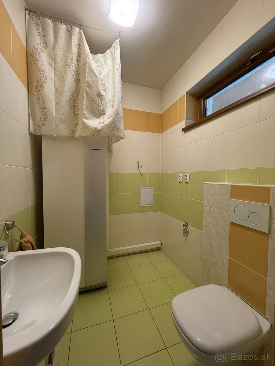 Rodinný dom Panoráma - 14