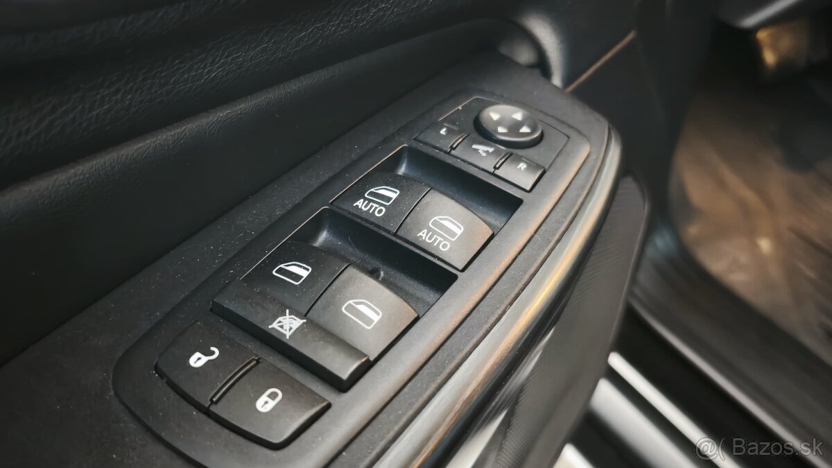 Jeep Cherokee 3.2 V6 /Trail Hawk / 4x4/Automat/ - 14