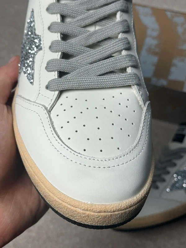 Golden Goose Ball Star Sneakers 38 - 14