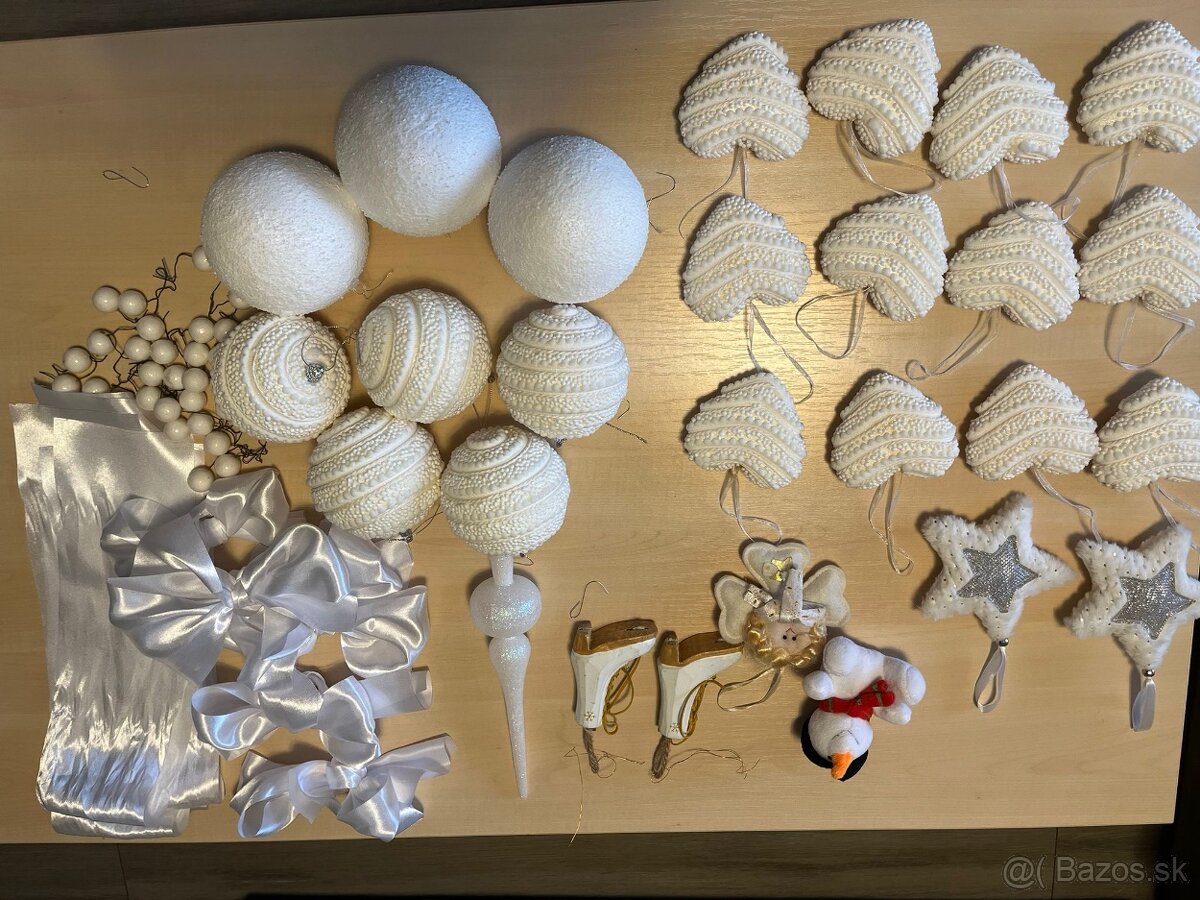 Vianočný stromček Lena - 14