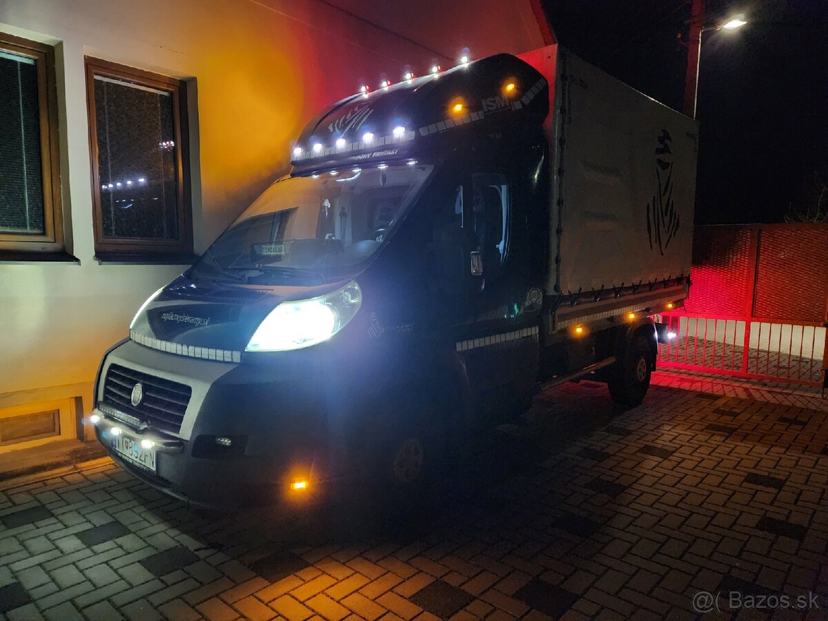 Fiat Ducato - 14