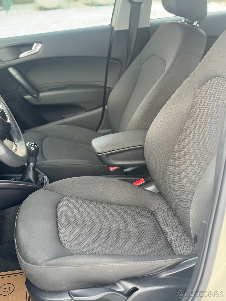 Audi A1 Sportback 1.2 TFSI - 14