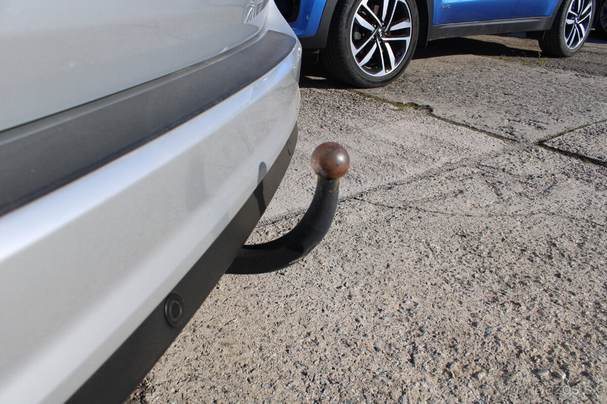 Ford C-Max 1.0 EcoBoost SCTi Trend - 14