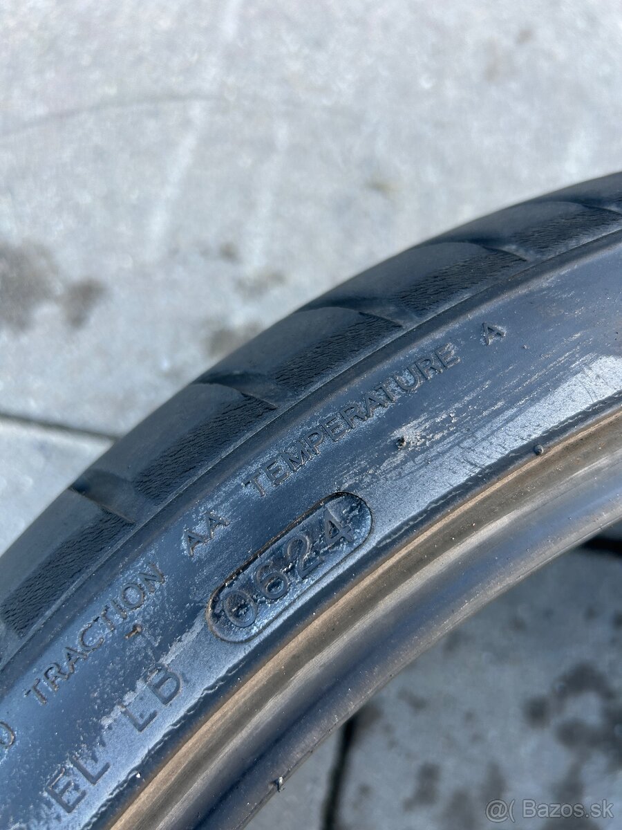 Pneumatiky 235/35r19 - 14